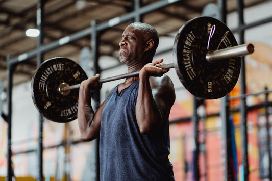 Los 5 ejercicios más odiados en el mundo del CrossFit