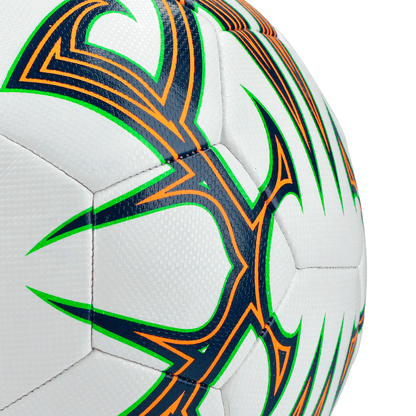 Balon Futbol Soccer Hibrido Tribu 2.0 Ss300 Voit Liga Mx