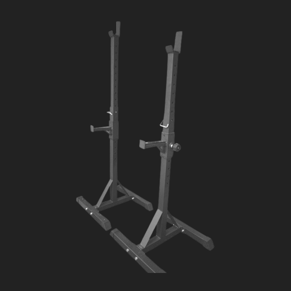 Rack para Sentadillas y Pecho