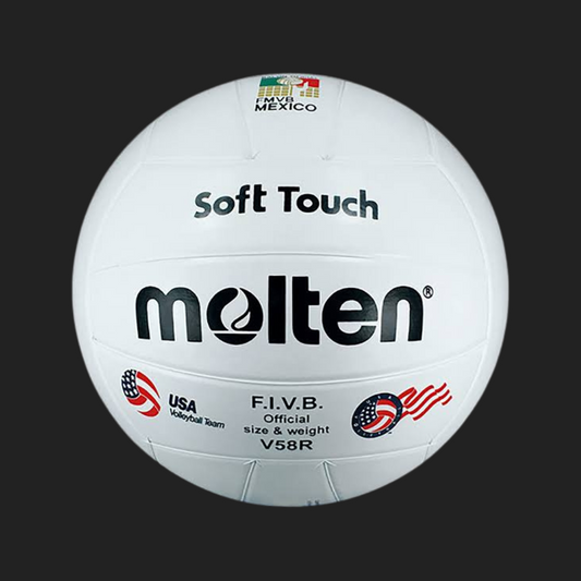 Balón de Voleibol Molten V58R