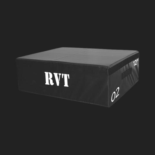 Soft Plyo Box 12"