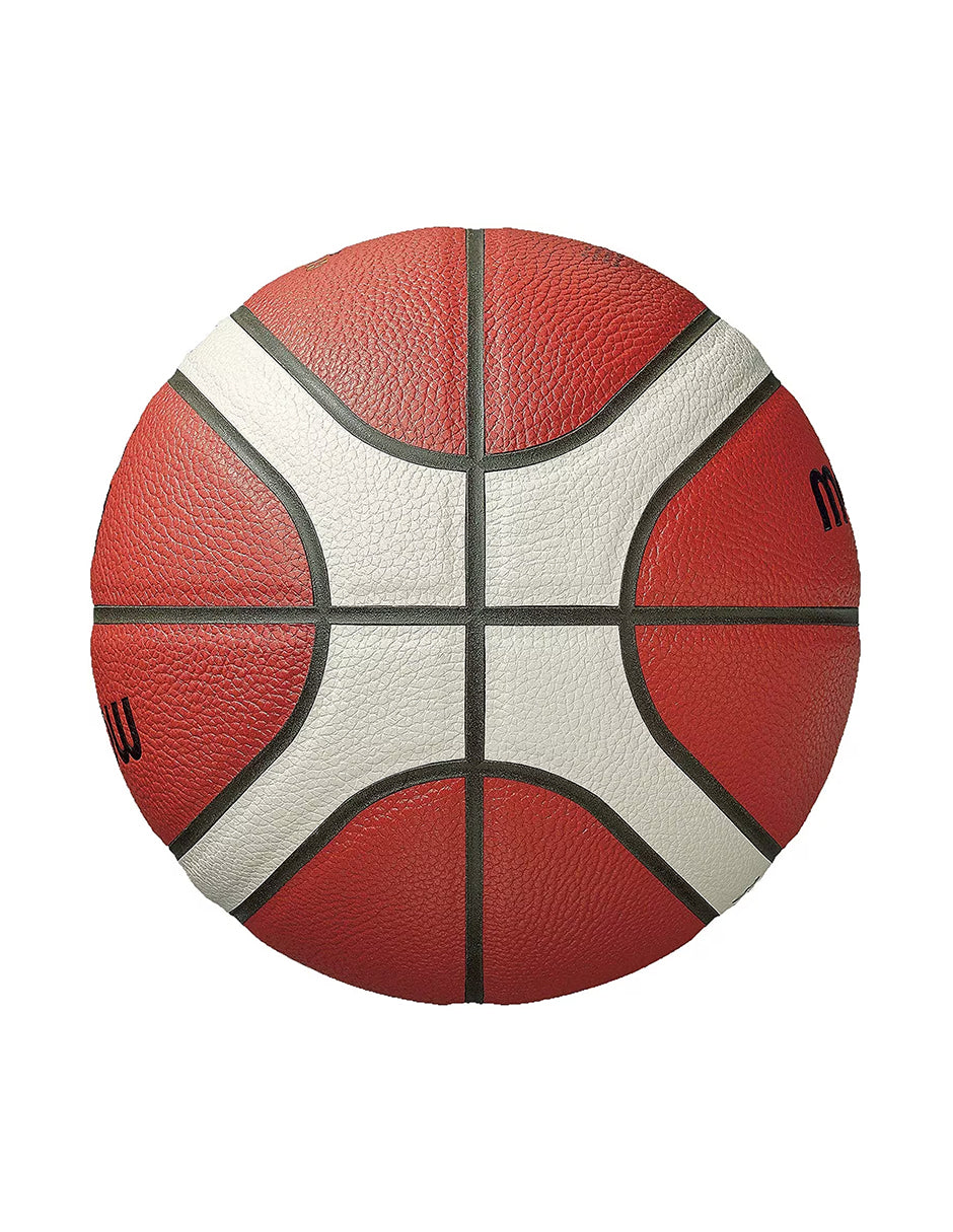 Balón De Basquetbol Premium 3x3 B7G3800 Piel Sintetica No 7 Molten
