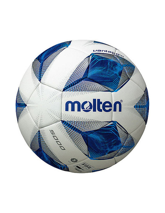 Balón De Futbol Soccer Vantaggio F5A5000 Piel Sintética PU No. 5 Molten