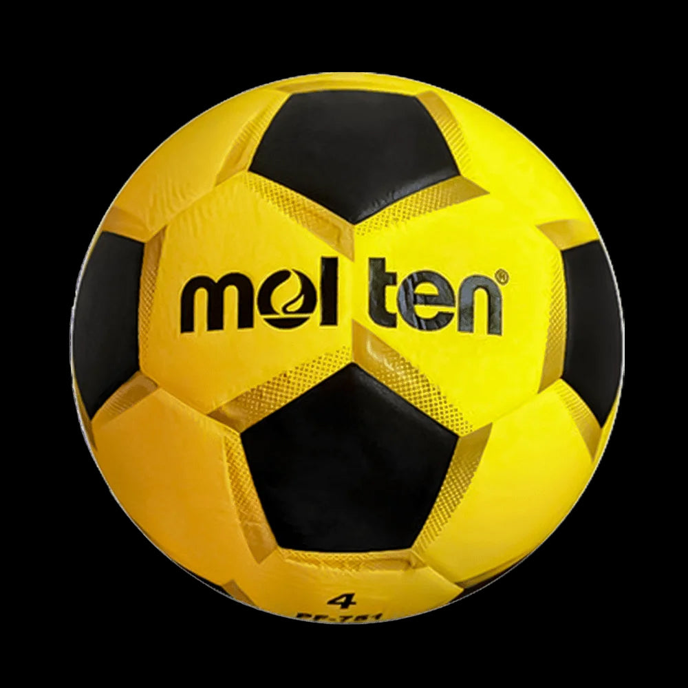Balón De Soccer Rápido 7 Pf-751- Pentágono Pu Laminado No.4 Molten