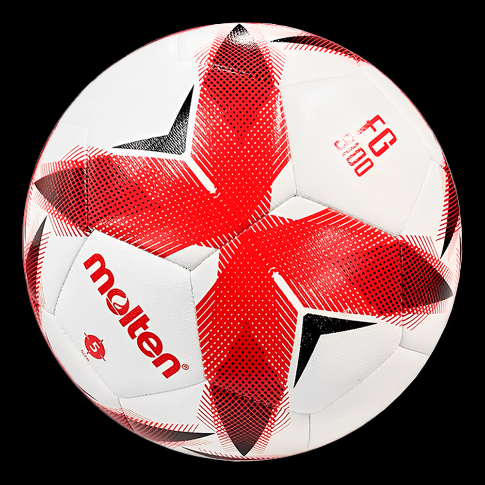 Balón de Futbol Forza 5R3100-RK No.5 TPU Hibrido Molten