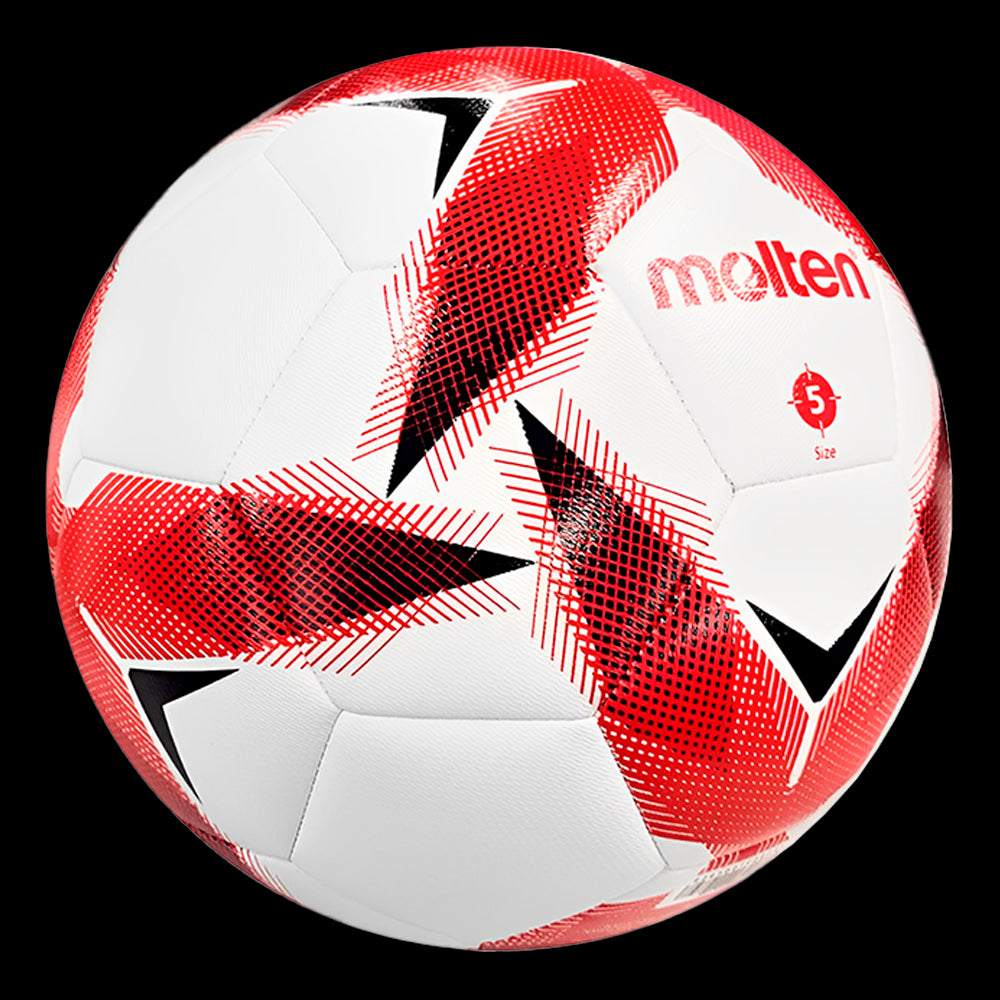 Balón de Futbol Forza 5R3100-RK No.5 TPU Hibrido Molten