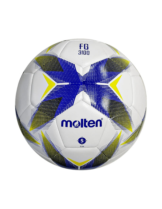 Balón De Futbol Soccer Forza FR53100-TPU Hibrido No 5 Molten