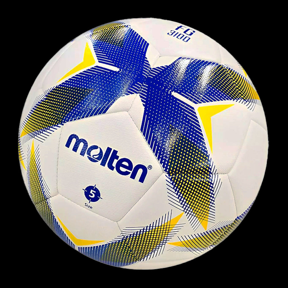 Balón De Futbol Soccer Forza FR53100-TPU Hibrido No 5 Molten