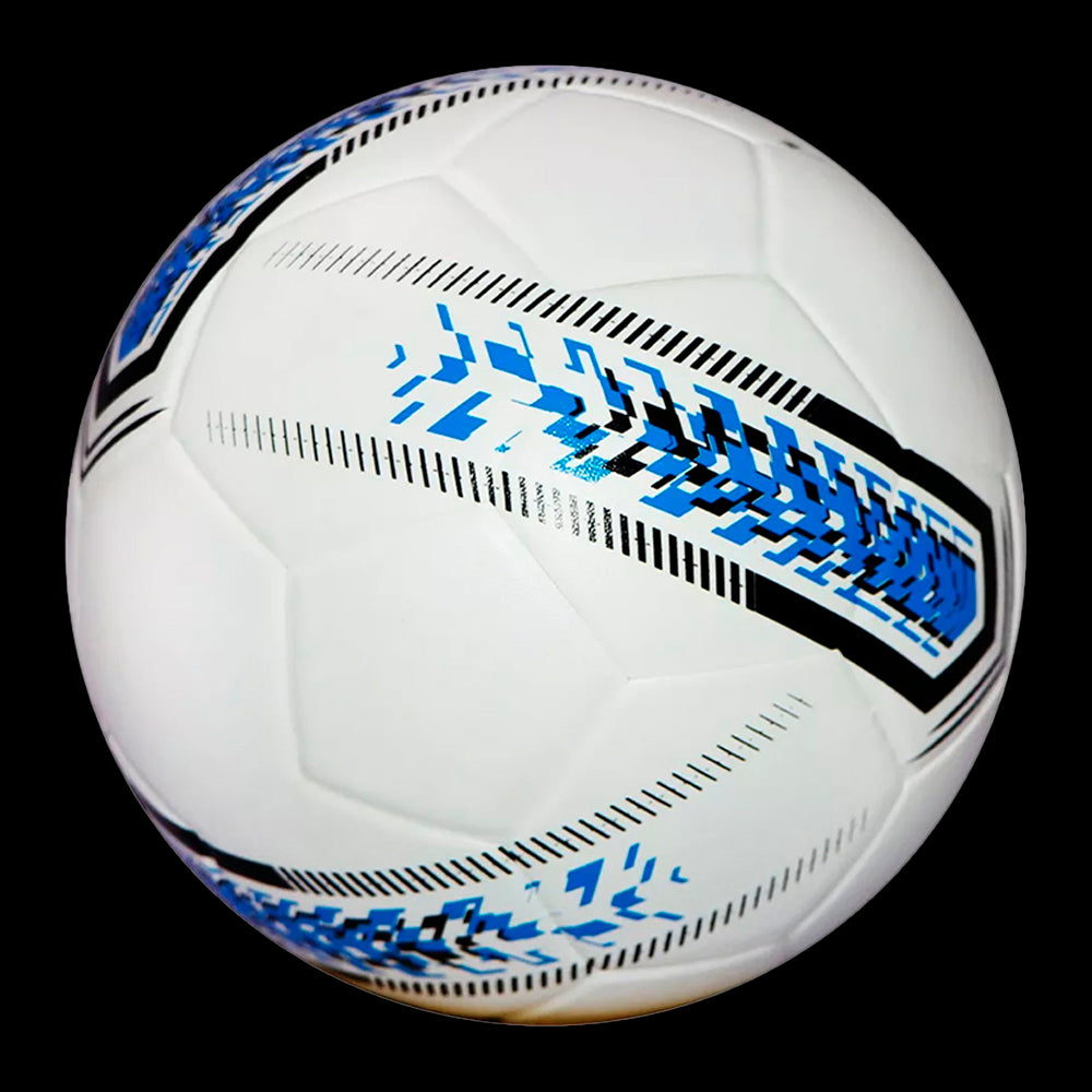 Balón de Futbol Piel Sintética Laminado F5Y1400-B No.5 Molten