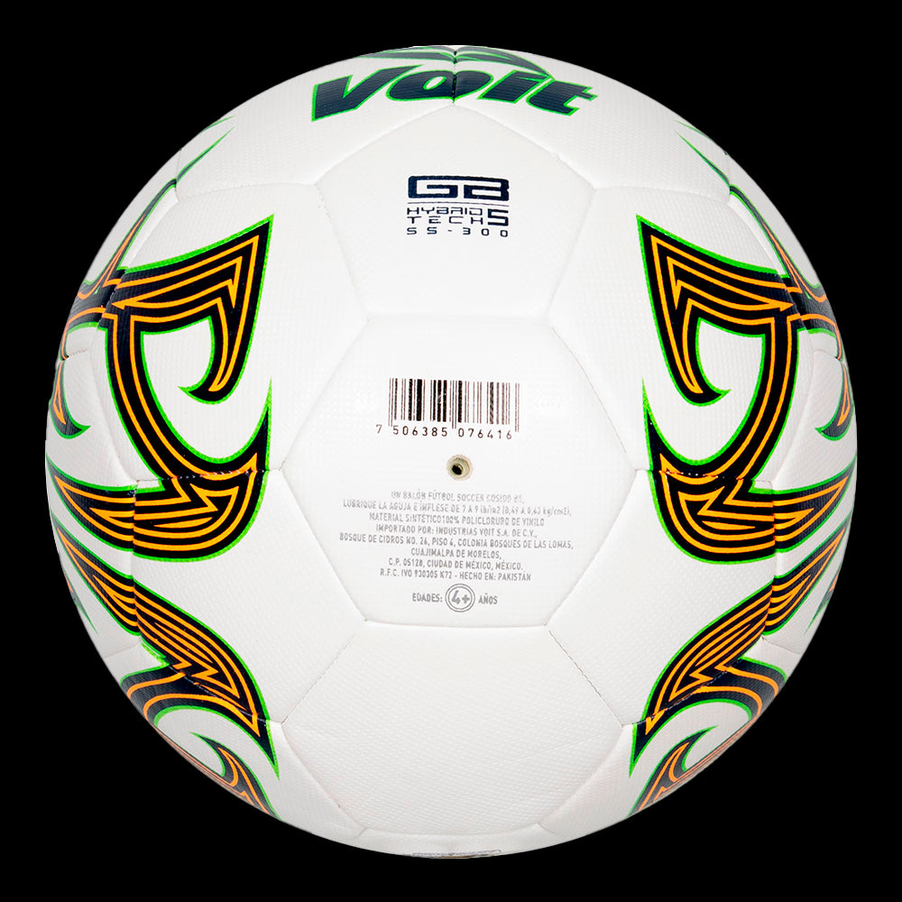 Balón Tribu HB SS300 para fútbol No. 5 Voit