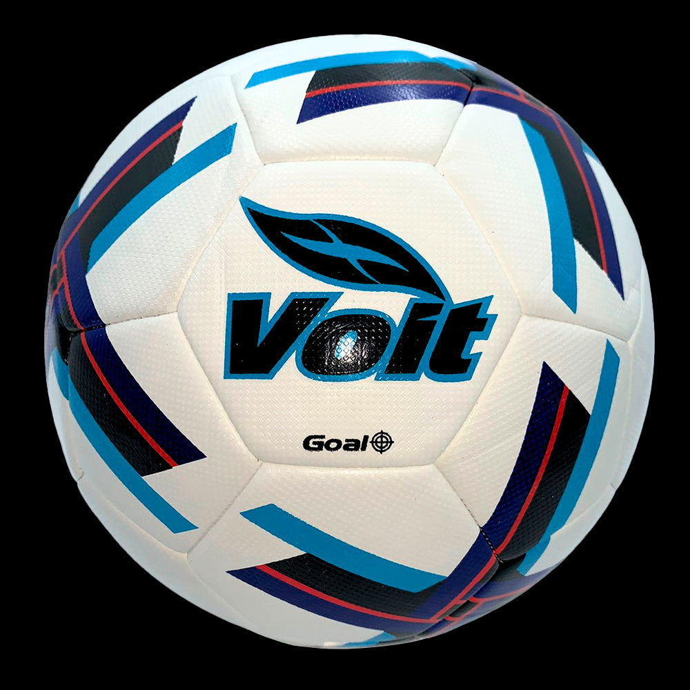 Balón Voit Goal Target HB SS300 para fútbol No. 5