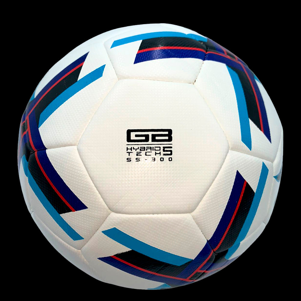 Balón Voit Goal Target HB SS300 para fútbol No. 5