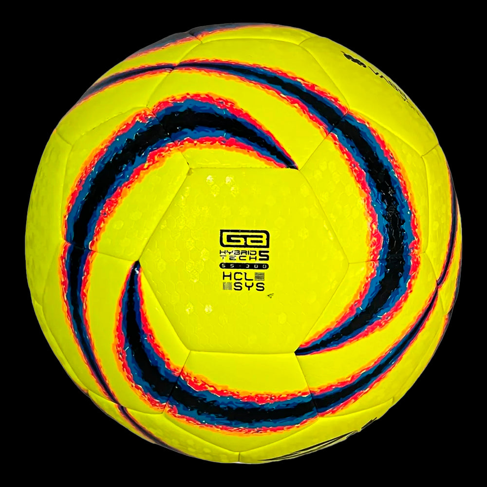 Balón de Futbol Soccer Voit GB Serie 300 HB clausura 2024