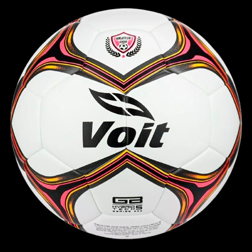 Balón Fútbol Soccer Voit Amateur League 2019 Pelota No.5