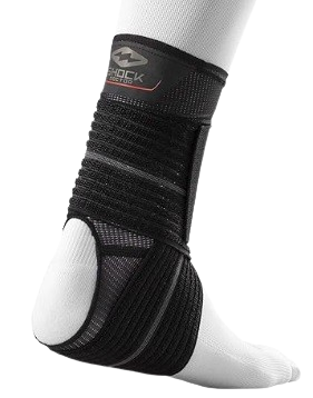 Tobillera De Compresion Ajustable Talla CH Shock Doctor