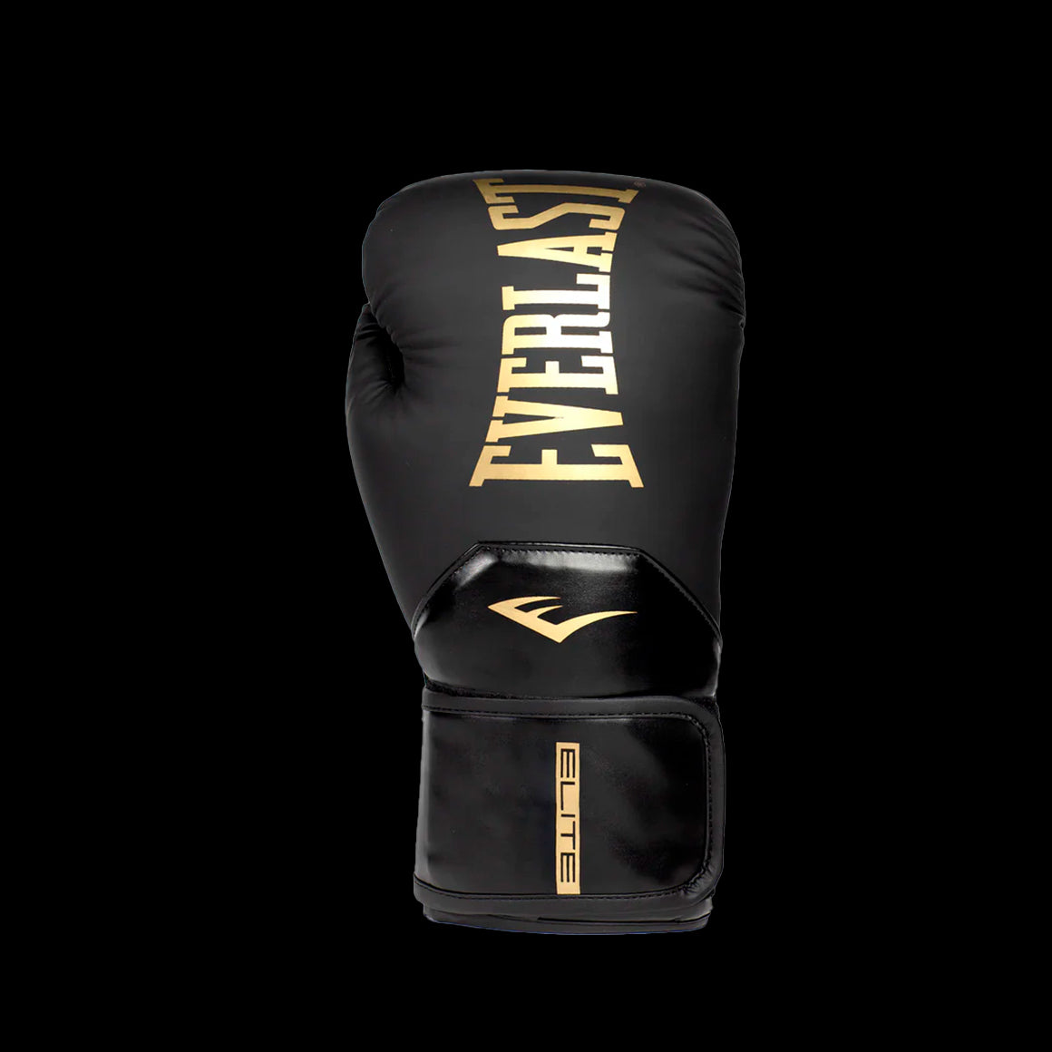 Guantes de Box 12 Oz Elite 2 Negro Everlast