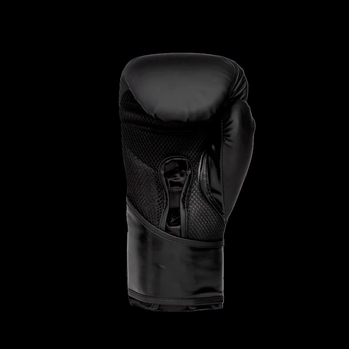 Guantes de Box 12 Oz Elite 2 Negro Everlast
