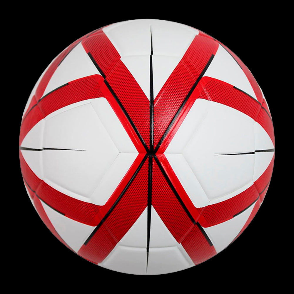 Balón de Futbol Soccer Laminado Piel Sintética F5G1510-RK No.5 Molten