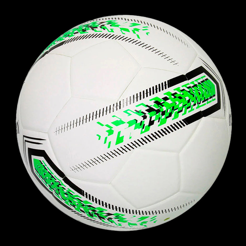 Balón de Futbol Piel Sintetica Laminado F5Y1400-G No.5 Molten