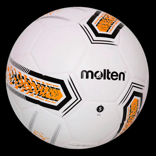 Balón de Futbol Piel Sintética Laminado F5Y1400-O No.5 Molten