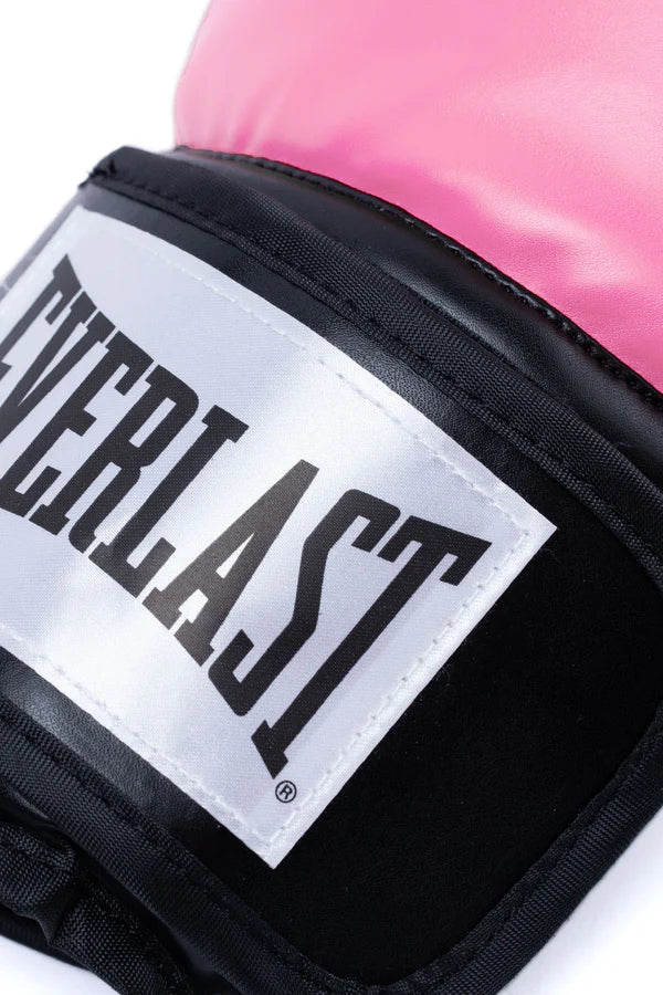 Guantes de Box Pro Style Everlast - Rosa