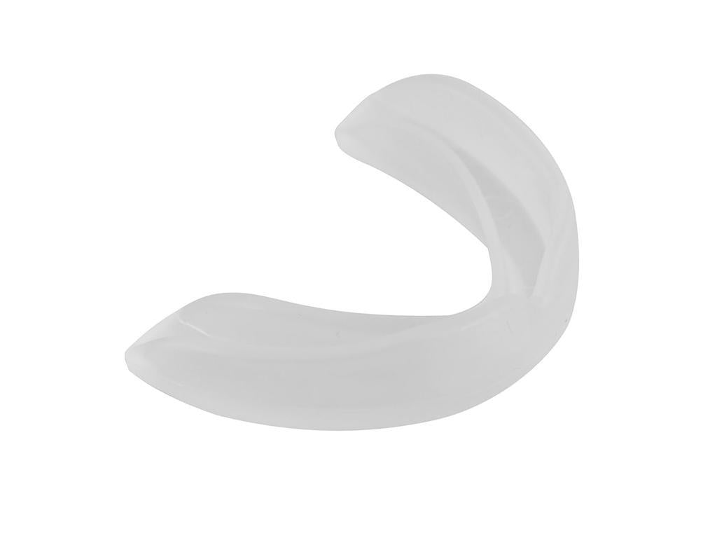 Protector Bucal De Adulto Transparente Adidas