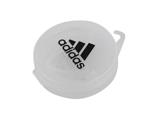 Protector Bucal De Adulto Transparente Adidas
