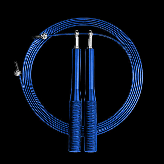 Kit de Speed Rope RVT Color Azul con Remplazo y Tornillos