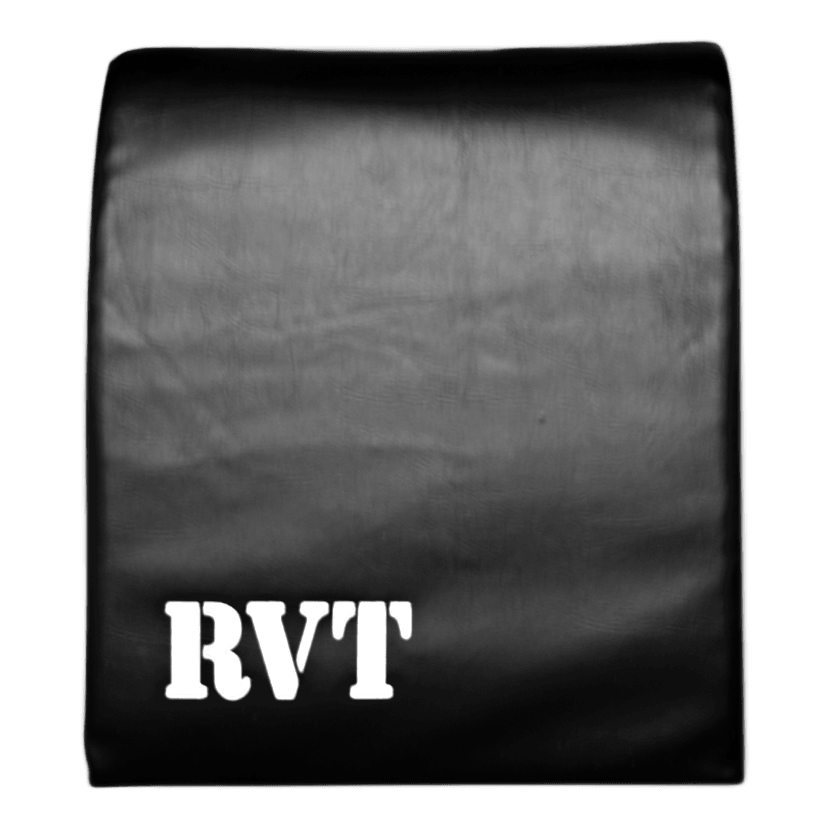 Ab Mat RVT - Cojín de Soporte Lumbar para Abdominales