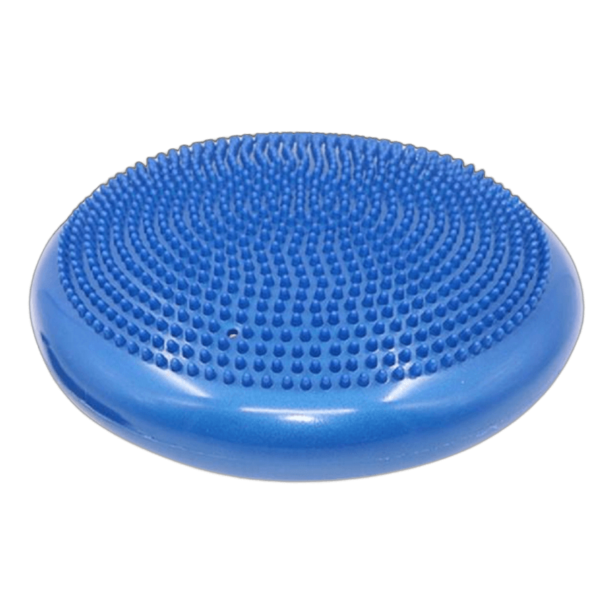 Cojín de Balance RVT para Equilibrio y Rehabilitación