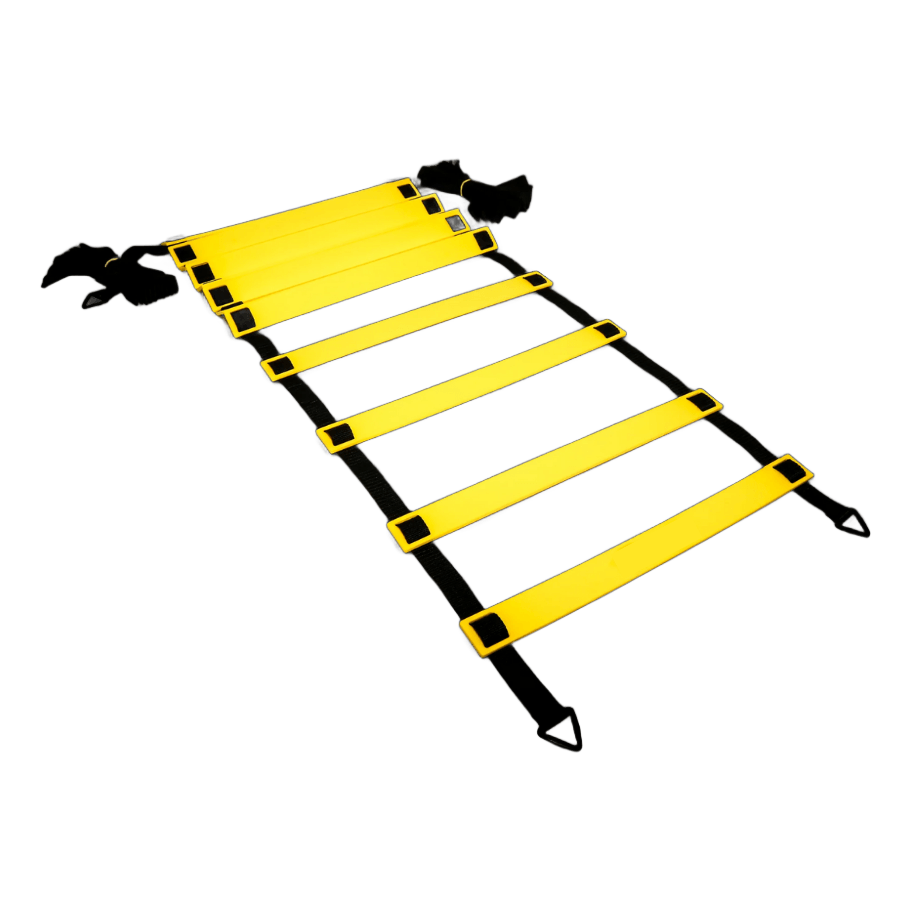 Escalera de Agilidad y Velocidad para Entrenamiento (6 y 11 Peldaños) - RVT