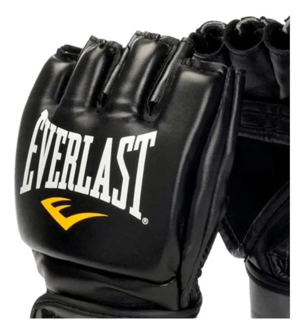 Guantes MMA Pro Style Negro Everlast