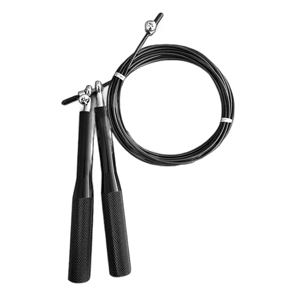 Kit Completo Speed Rope Profesional RVT de Aluminio (Incluye Repuestos)