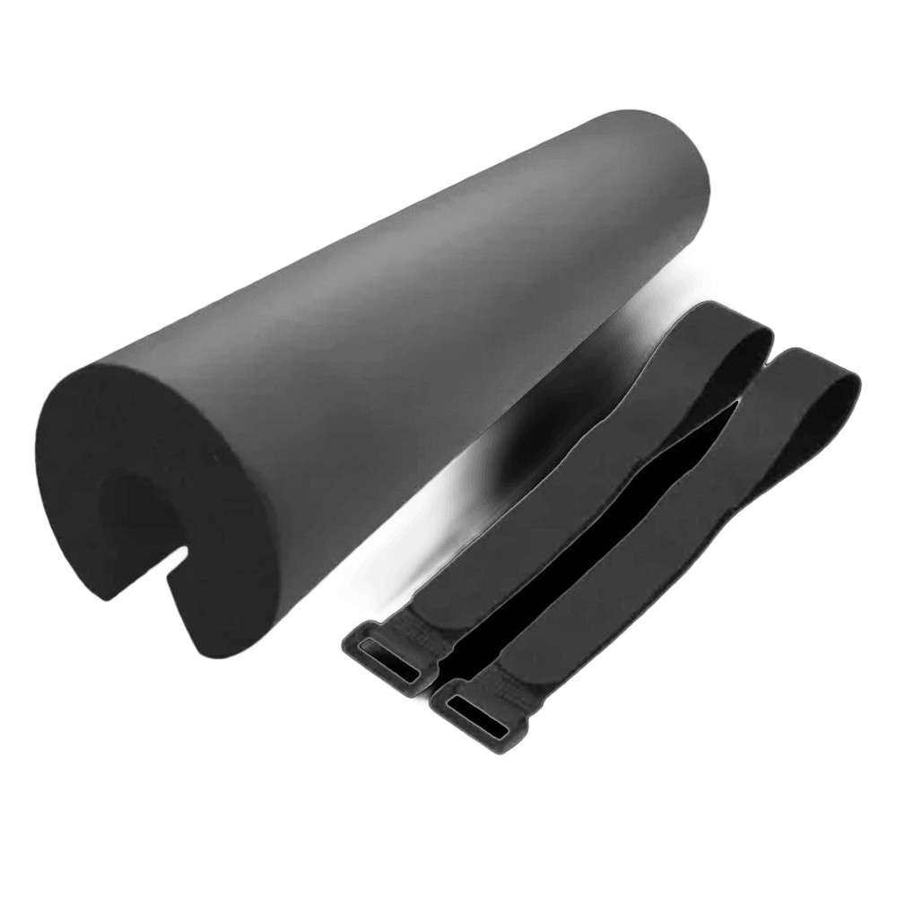 Protector para Barra Liso (Almohadilla de Sentadilla)