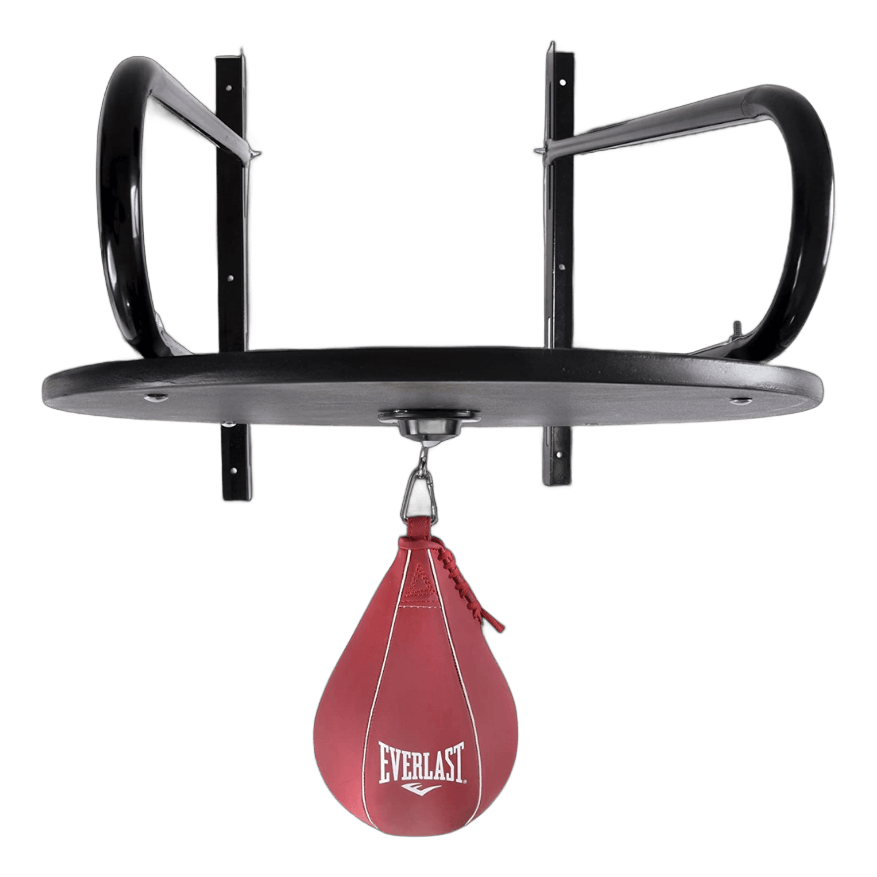 Set de Pera y Soporte Everlast para Box