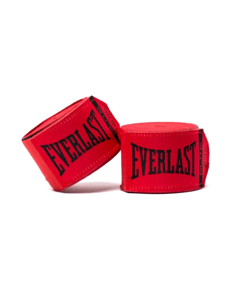 Vendas Everlast Elite para Box y MMA (Varios Colores)