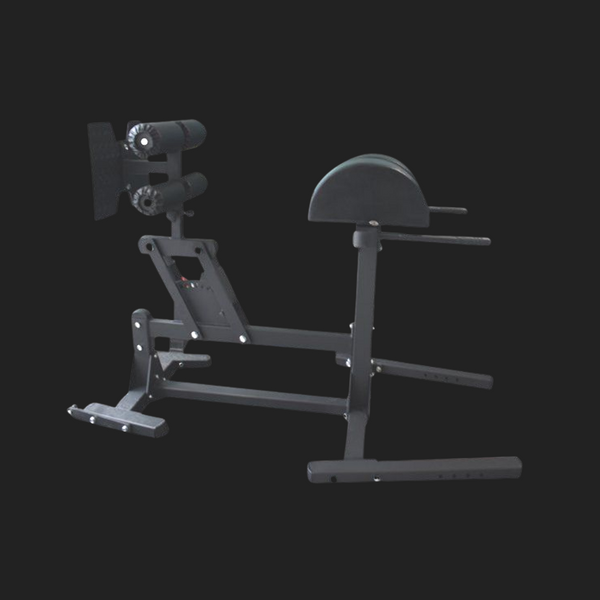 GHD Glute Ham Developer - Banco para Glúteo e Isquiotibiales