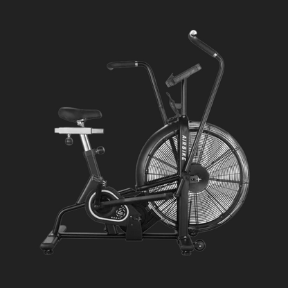 Bicicleta para Crossfit