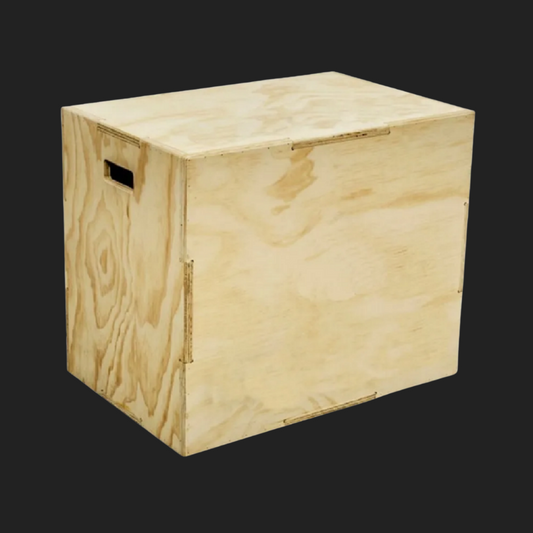 Plyo Box 20"