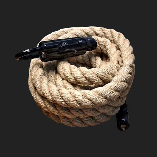 Cuerda de Ascenso 1.5"