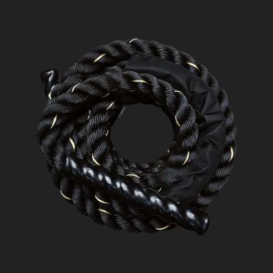 Cuerda de Combate 2"