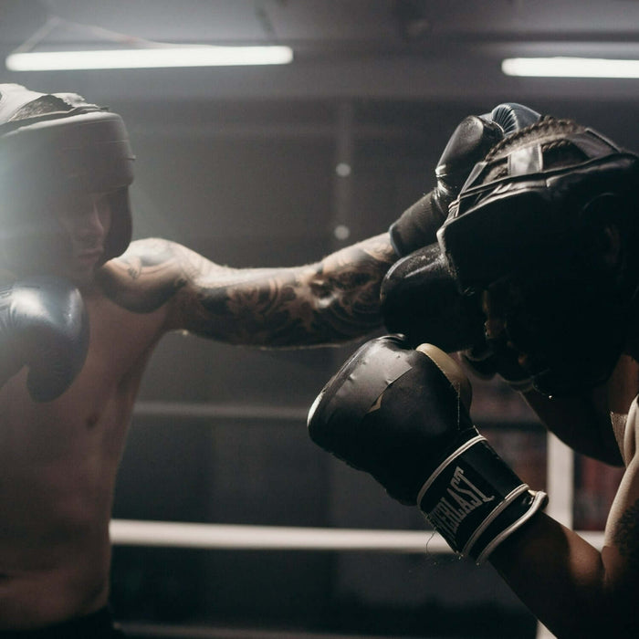 Box & MMA