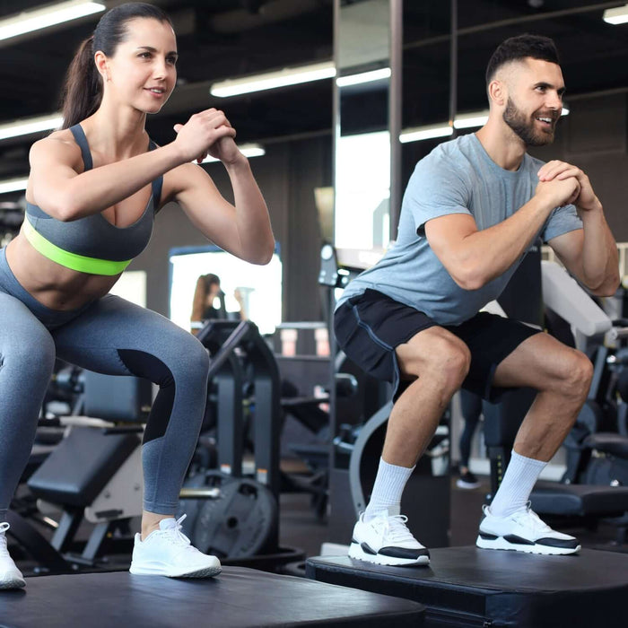 Gimnasio