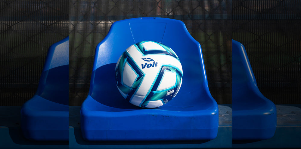 Voit Ball Box Balones y guantes de box marca Voit - Rvt Sports – RVT Sports