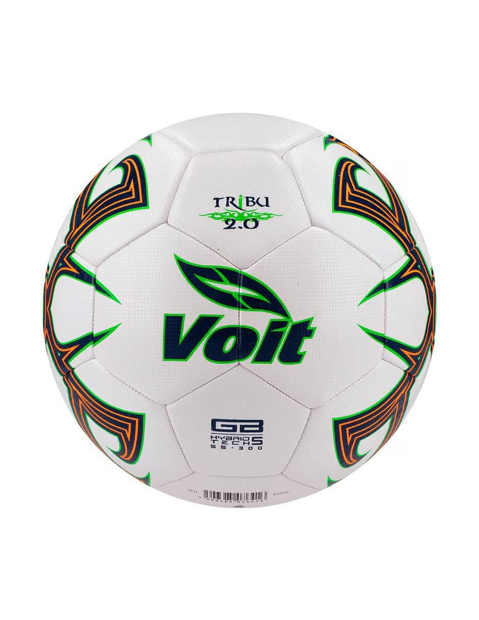 Balón Tribu HB SS300 para fútbol No. 5 Voit