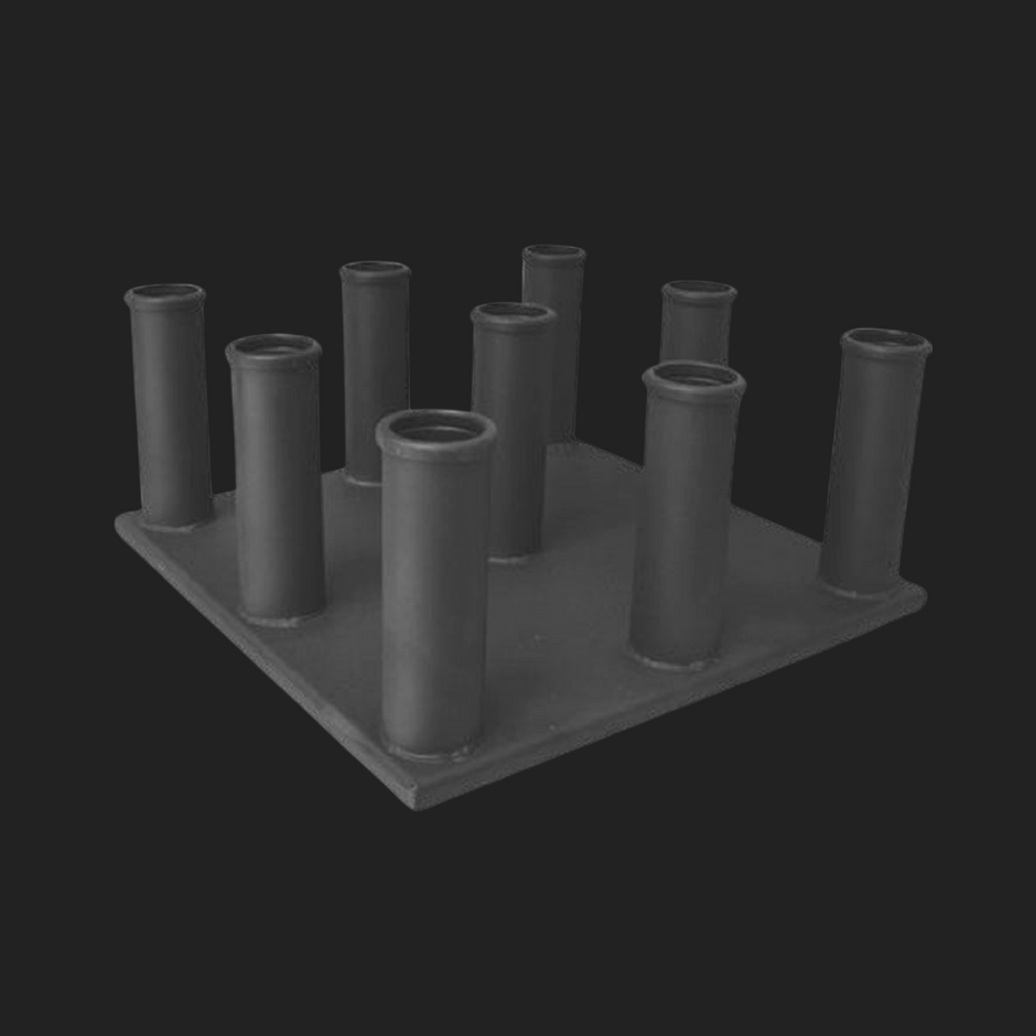 Racks para gimnasios y de almacenamiento - RVT Sports