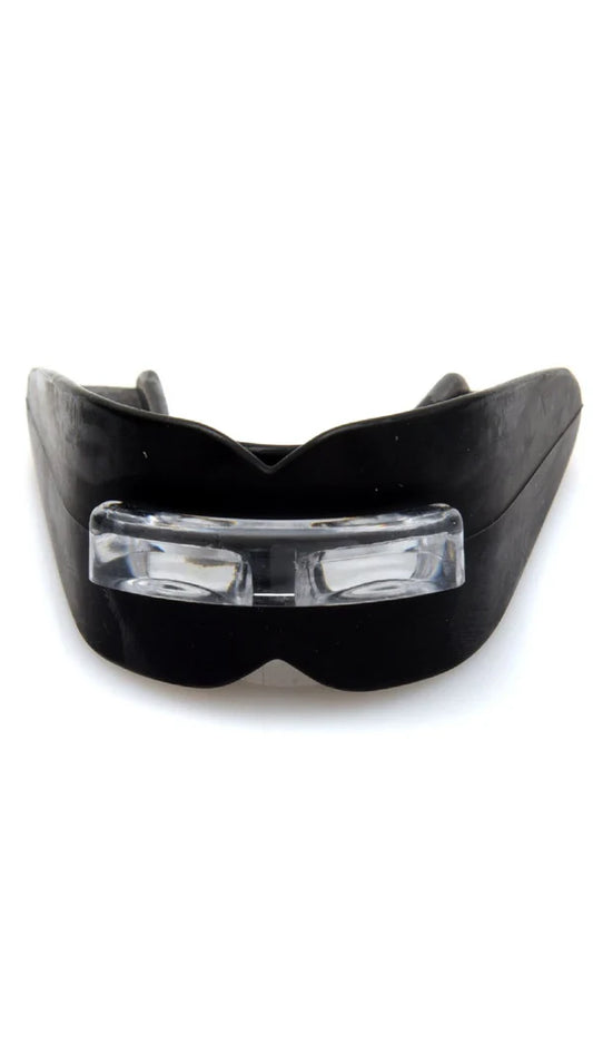 Protector Bucal Everlast Doble para Box y MMA (Incluye Funda)