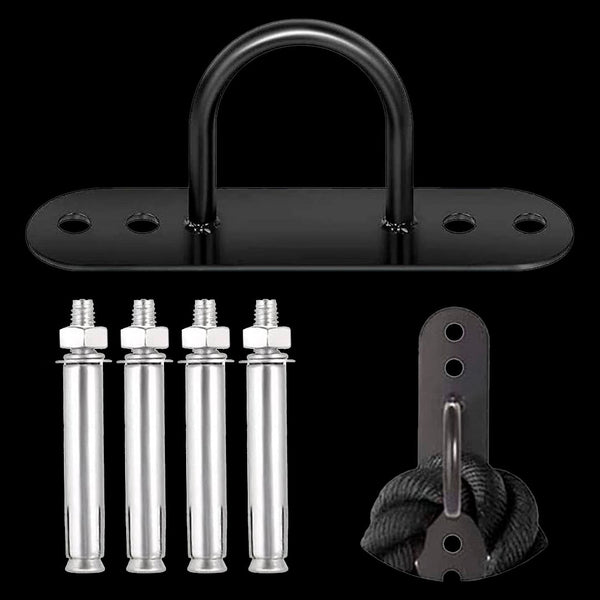 Anclaje De Pared Para Cuerda TRX RVT