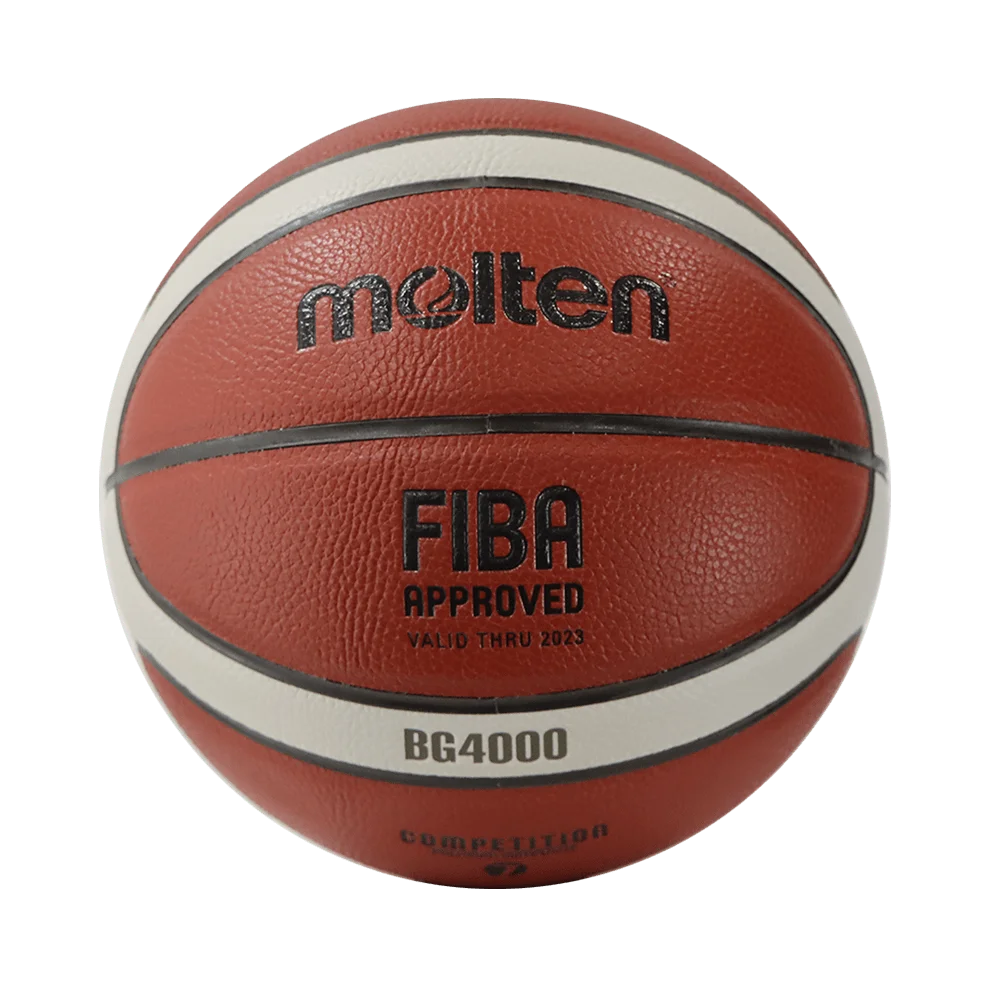 Balón Basquetbol BG B7G4000 Laminado Piel Sintética No7 Molten – RVT Sports