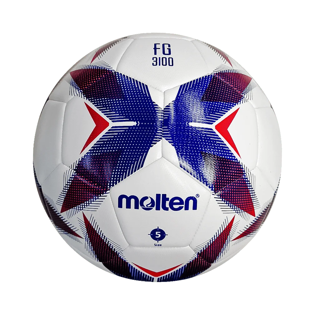 Balón de Futbol Forza F5R3100-NR TPU Hibrido No. 5 Molten